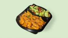 Penne, Karkalec, Kungull & Sallatë Fshati