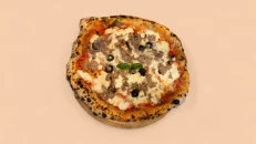Pizza Ton