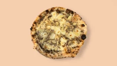 Pizza Tartufata