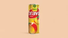 Bravo Pjeshke