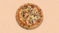 Pizza 4 Stinët