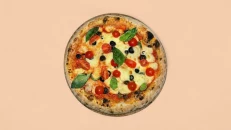 Pizza Gradevole