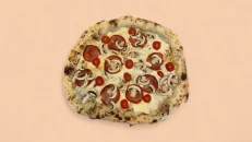 Pizza Gustosa