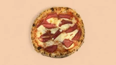 Pizza Proshutë