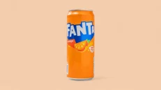 Fanta Portokall