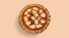 Pizza Margherita