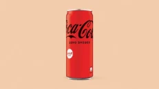 Coca Cola Zero