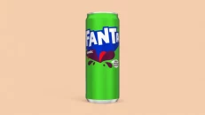 Fanta Exotic