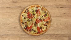 Dario's Pizza