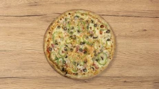 Kapriçoza