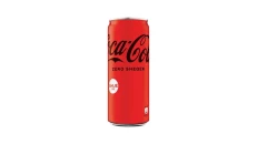 Coca Cola Zero