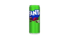 Fanta Exotic
