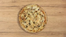 Ton Kërpudhë