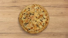 Kërpudhë