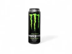 Monster Energy