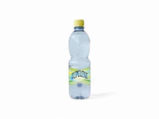 Ujë me Gaz me Limon