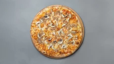 Ton-Kërpudhë