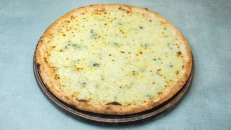 Pizza 4 Djathërat