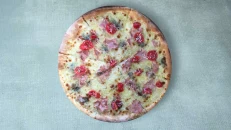 Pizza Pançetë