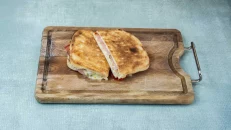 Sanduiç Special