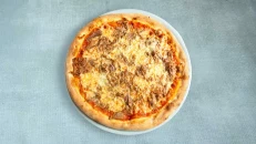Pizza Ton