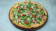 Pizza Primavera
