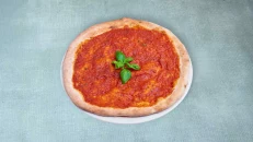 Pizza Marinara