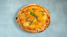 Pizza Romana