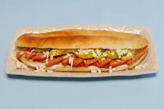Sanduiç Pikant
