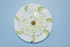 Tzaziki