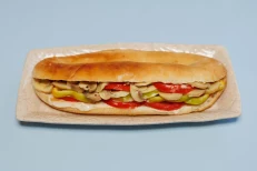Sanduiç Vegjetarian