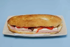 Sanduiç Fshati