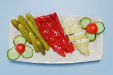 Mix Turshi