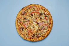 Kapriçoza