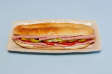 Sanduiç Proshutë Perime