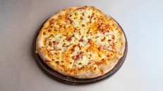 Pizza Proshutë