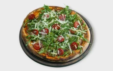 Pizza Primavera