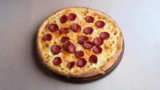 Pizza Diavola