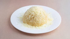 Pilaf me Djathë