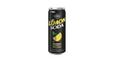 Lemon Soda
