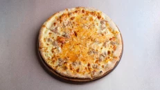 Pizza Ton