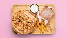 Pita Club