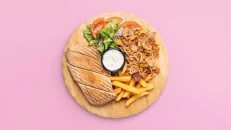 Doner i Hapur Derri