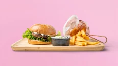 Burger