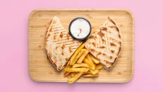 Pita Greke
