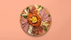 Antipastë Tradicinale e Vogël