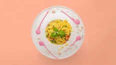 Rizoto Primavera