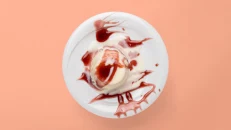 Panna Cotta