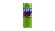 Fanta Exotic