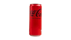 Coca Cola Zero